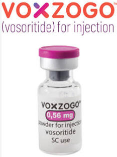 伏索利肽/福索康(vosoritide)注射粉剂,储存条件与存放要求是什么