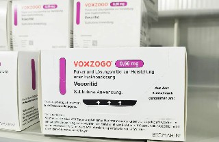使用伏索利肽/福索康(vosoritide)出现耐药了怎么办