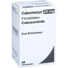 卡博替尼(Cabozantinib)片吃了之后对肿瘤真的有效果还是骗人的