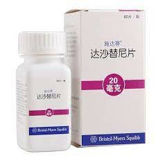 达沙替尼/施达赛属于靶向治疗药物还是化疗药物