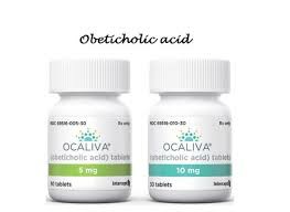 奥贝胆酸(Obeticholic)治疗胆管炎的使用指南包含哪些内容