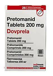 普托马尼(Pretomanid)片剂是否已经纳入国家医保目录,报销条件是什么