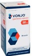 帕克替尼(pacritinib)对骨髓纤维化患者、改善全身症状的疗效表现如何